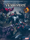 Cover image for Edge of Venomverse